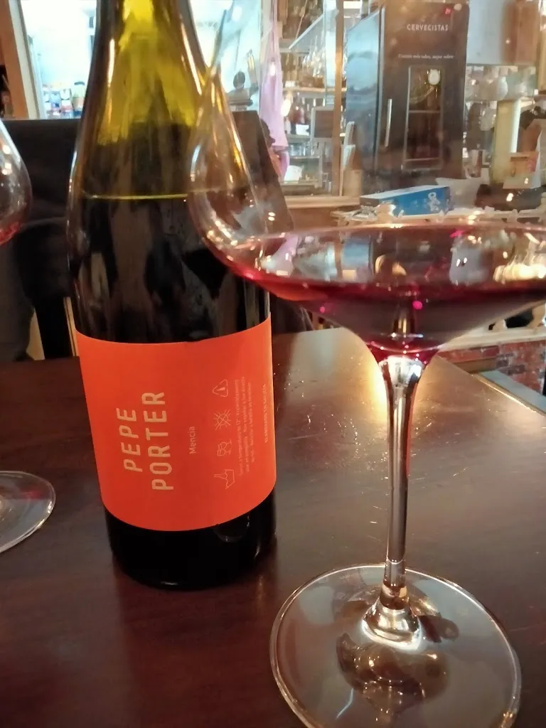 Ana Matías_Gastro-Bar Marejada._Tapia de Casariego_review