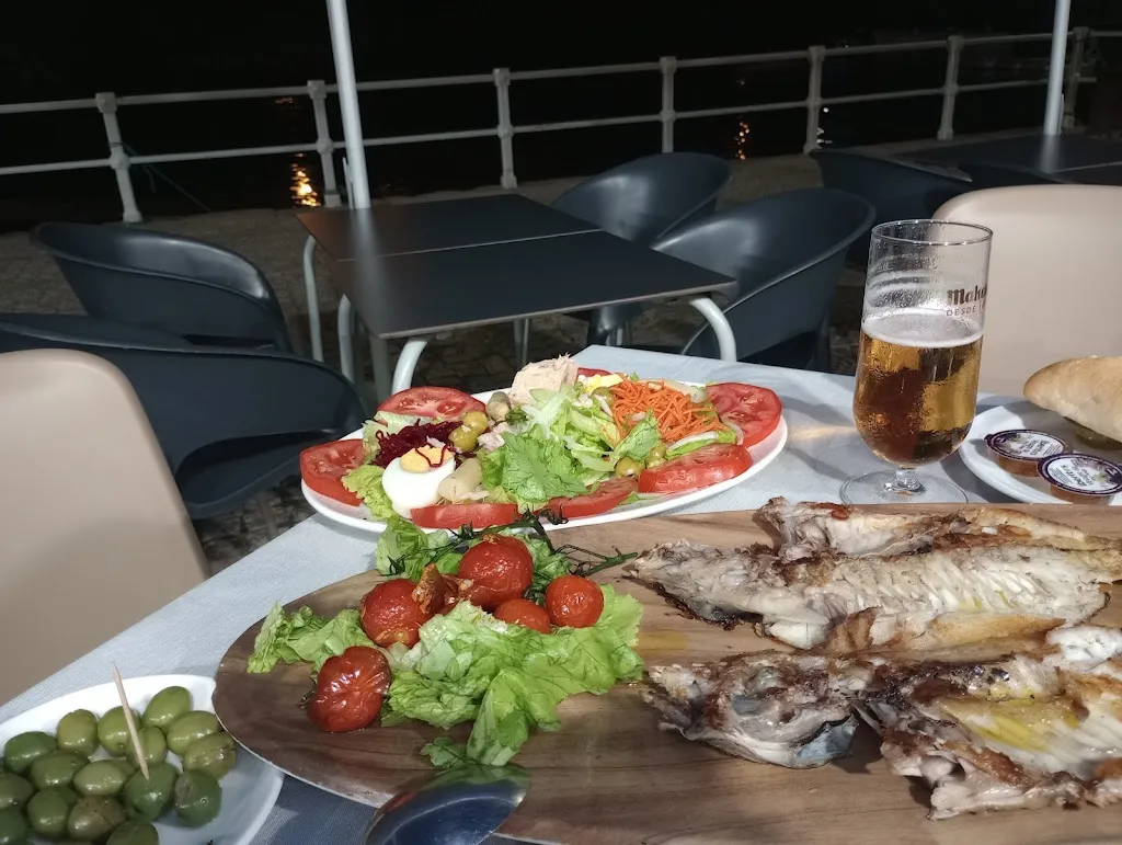 Anna Lesnic_Restaurante La Rula de Tapia_Tapia de Casariego_review