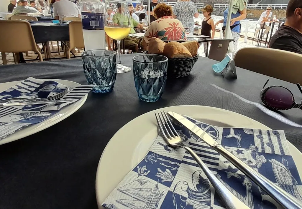 Muriel Verdier_Restaurante La Rula de Tapia_Tapia de Casariego_review