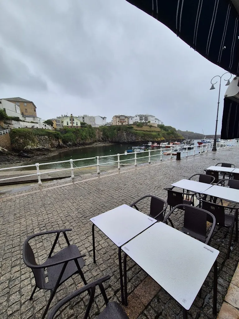 Restaurante La Rula de Tapia_Tapia de Casariego_slider_image_1