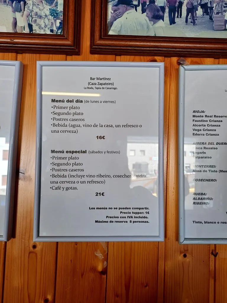 Menu_Bar Martinez _Tapia de Casariego_immagine_1