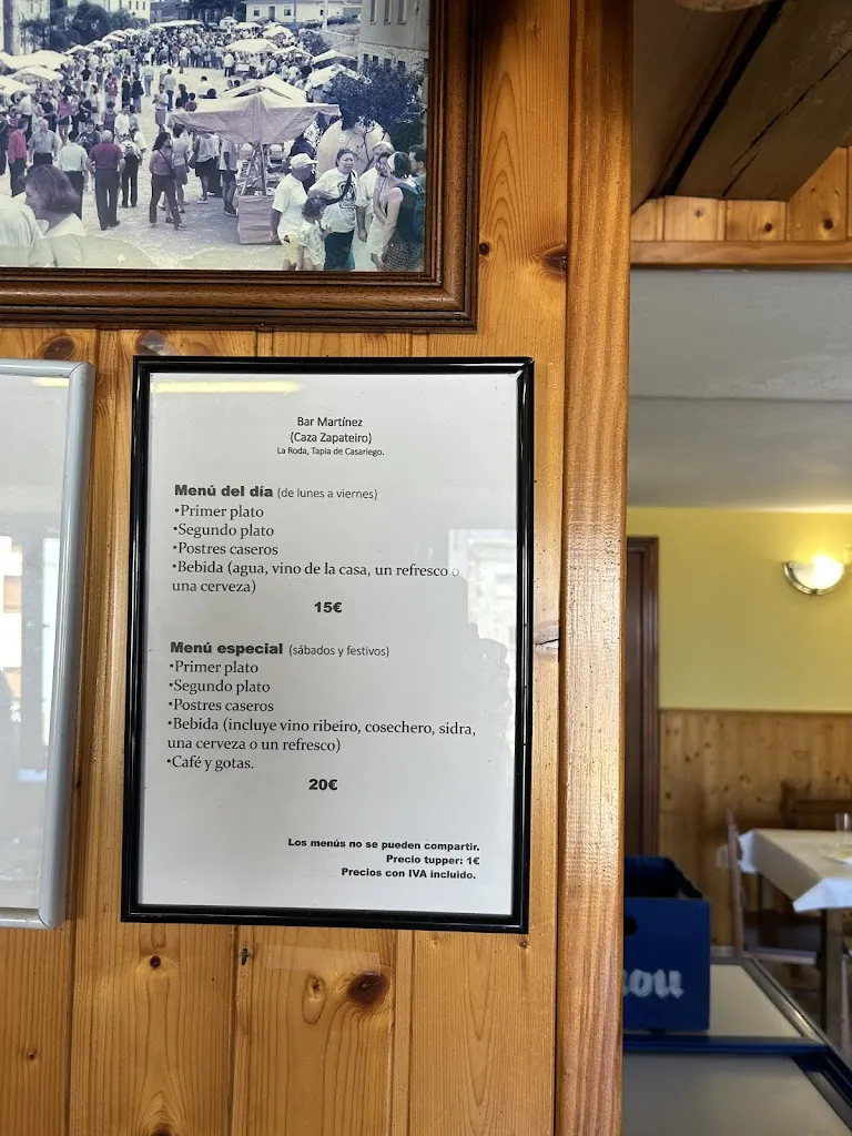 Menu_Bar Martinez _Tapia de Casariego_immagine_3