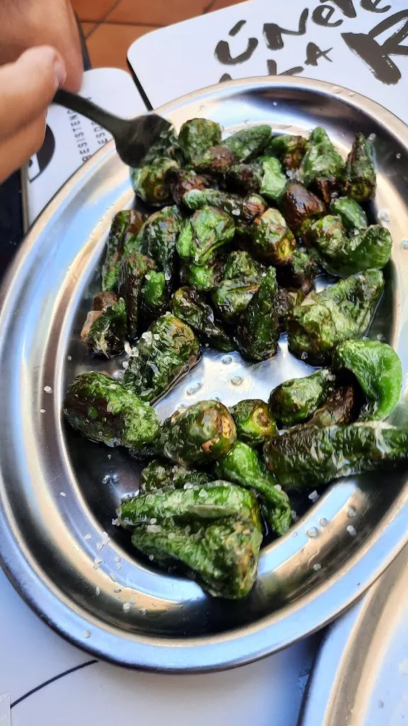 Menü_Bar O Pemento_Dodro_Bild_5