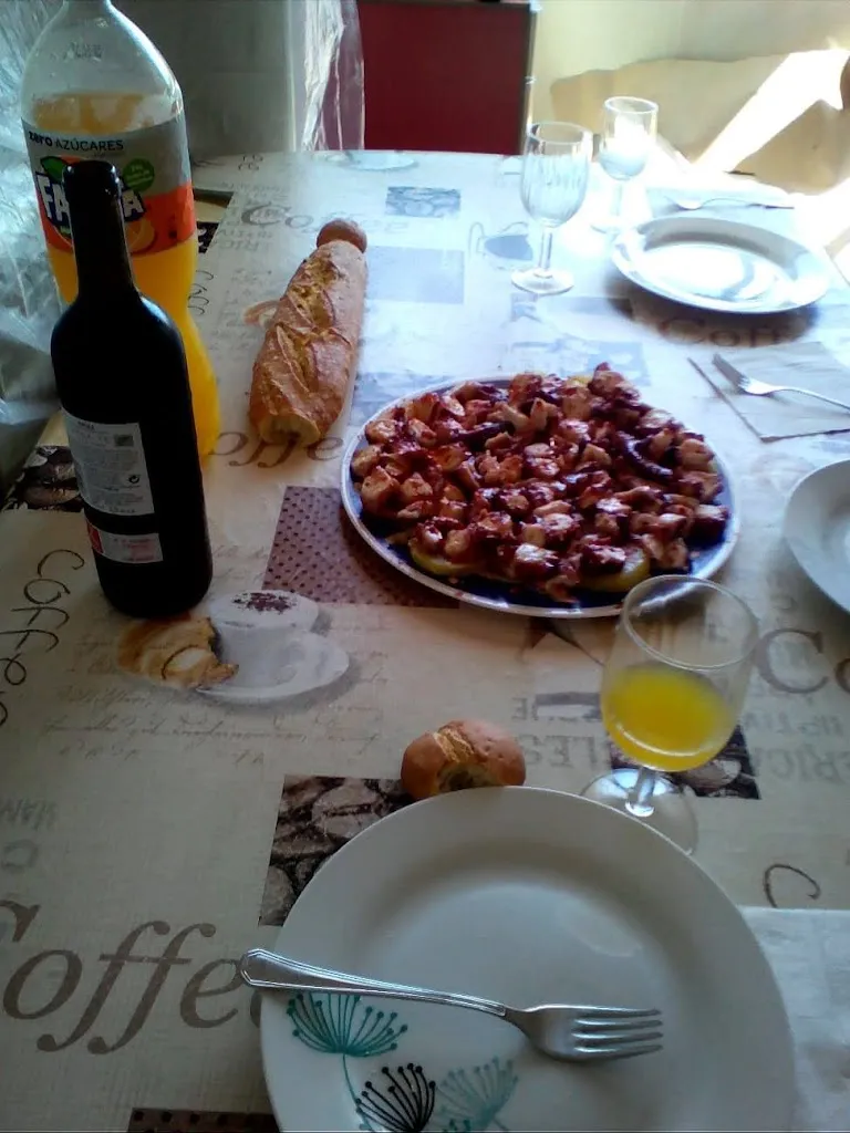 Menü_Bar O Pemento_Dodro_Bild_7