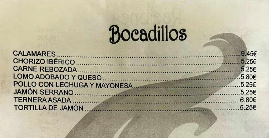 Menu_Restaurante El Alamo_Tapia de Casariego_image_1