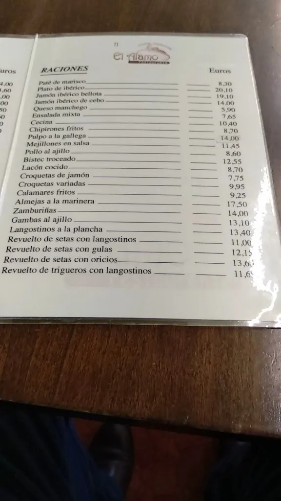 Menu_Restaurante El Alamo_Tapia de Casariego_image_3