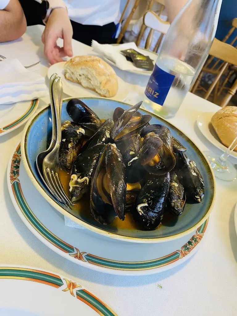 Mcl_Restaurante El Alamo_Tapia de Casariego_review