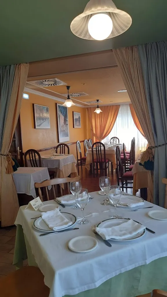 Restaurante El Alamo_Tapia de Casariego_slider_image_1