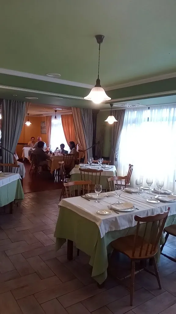 Restaurante El Alamo_Tapia de Casariego_slider_image_2