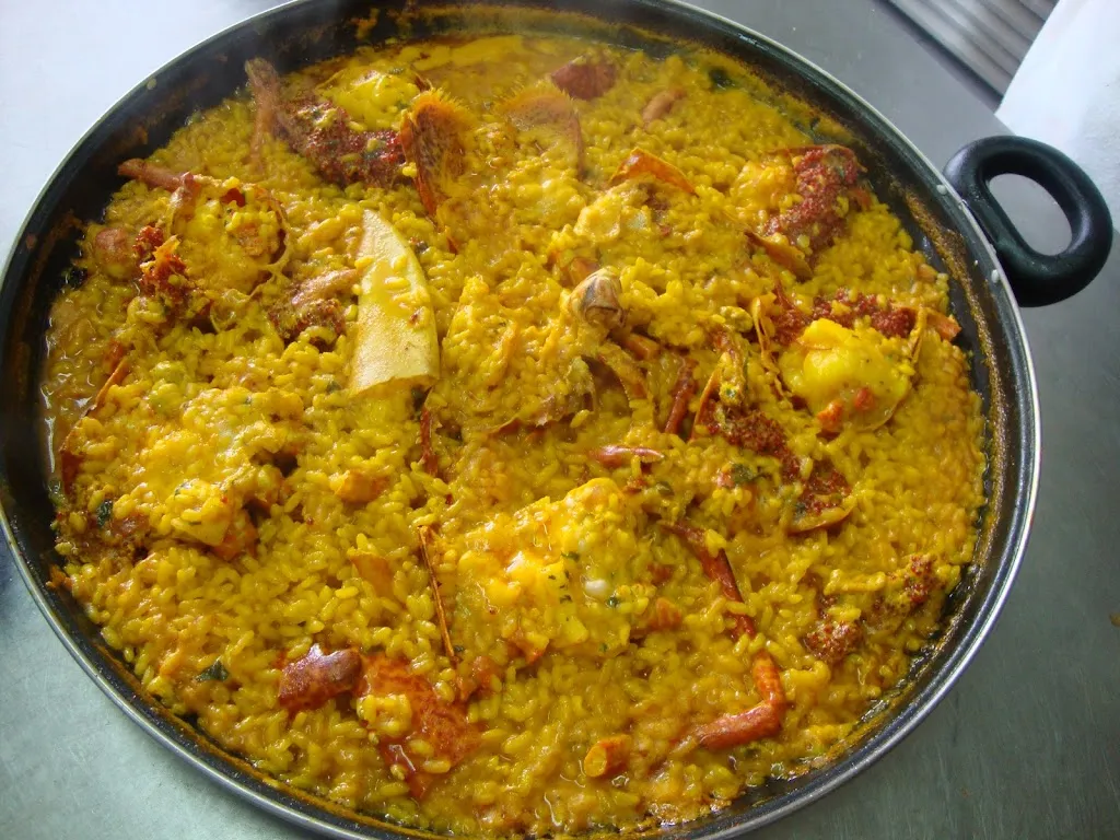 Restaurante El Alamo_Tapia de Casariego_slider_image_3