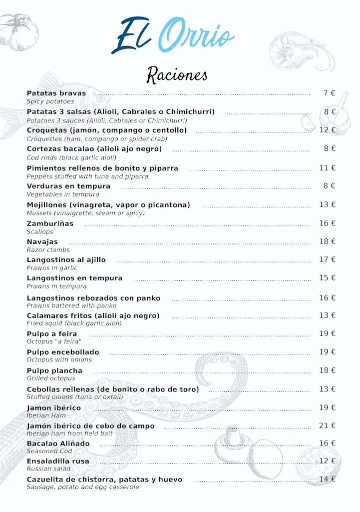 Menu_El Orrio_Tapia de Casariego_immagine_3