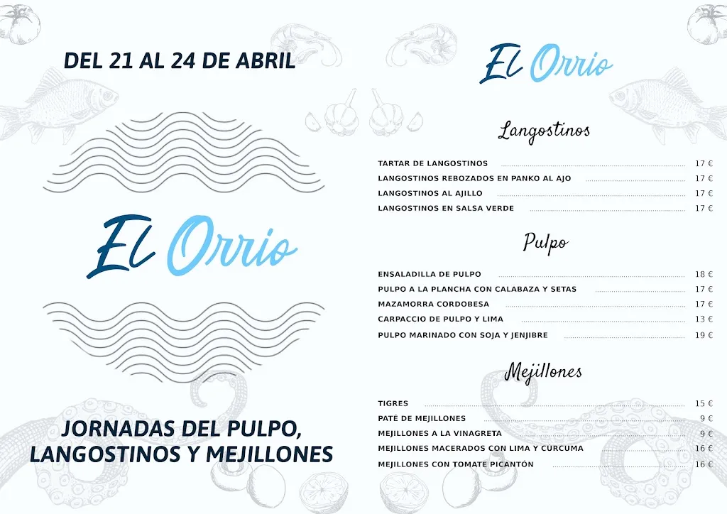 Menu_El Orrio_Tapia de Casariego_immagine_4