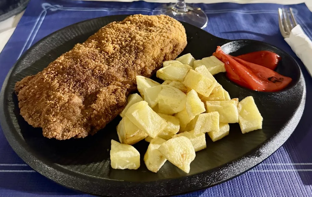 Grégoire T._El Orrio_Tapia de Casariego_recensione