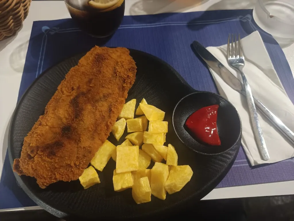 Christian Alejandre Rodríguez_El Orrio_Tapia de Casariego_recensione