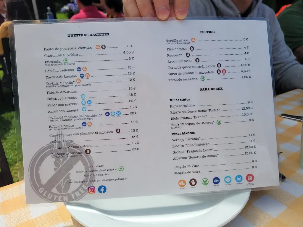 Menu_EL PINALÍN_Tapia de Casariego_image_4