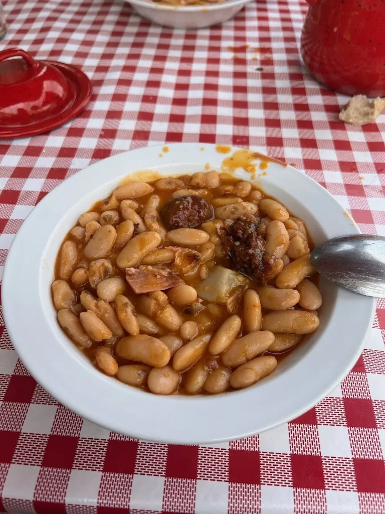 María_EL PINALÍN_Tapia de Casariego_review