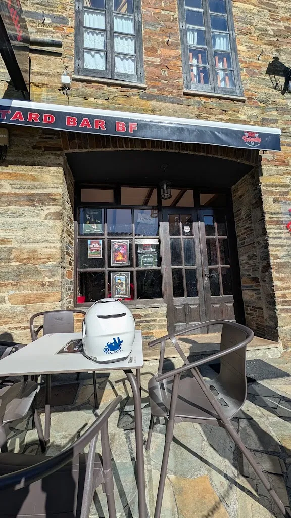 Motard Bar Biker Friendly_Villanueva de Oscos_slider_image_3