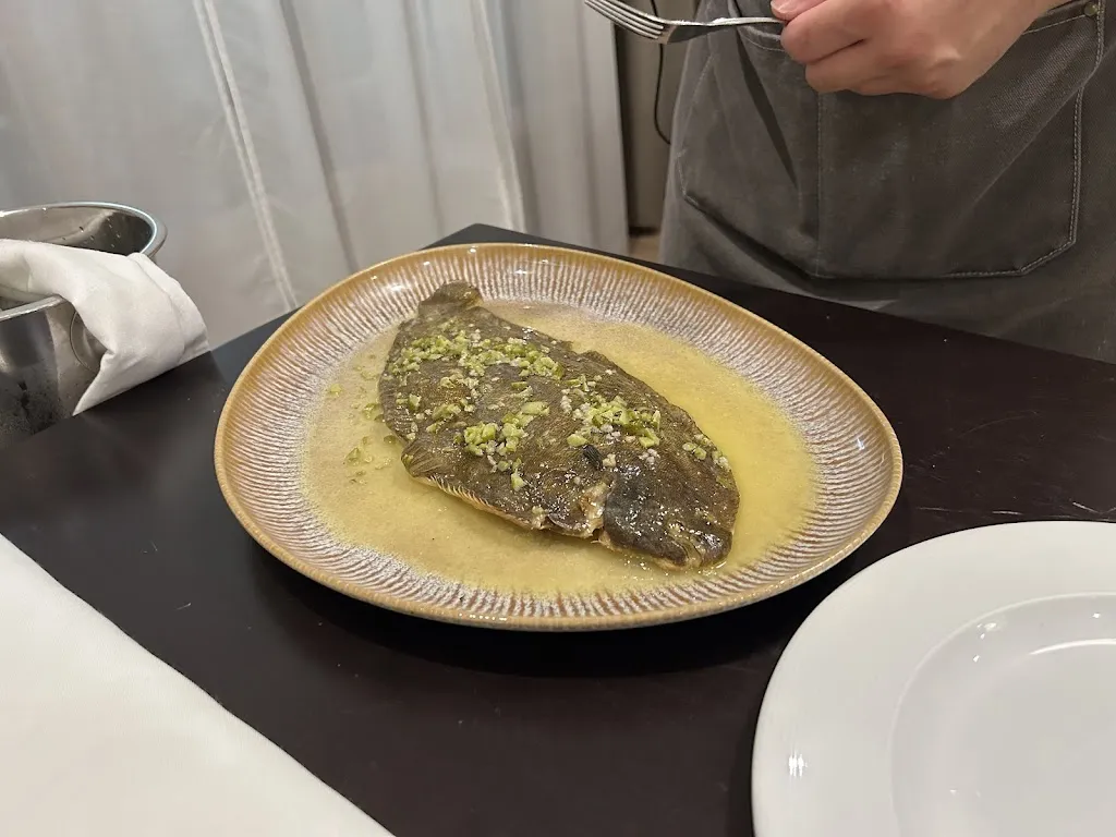 Ireland Made_Restaurante Quince Nudos_Ribadesella_review