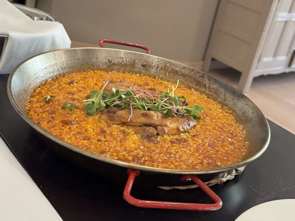 Costin Giurgea_Restaurante Quince Nudos_Ribadesella_review