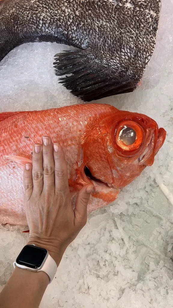 Olga Vechirko_Restaurante Güeyu Mar_Ribadesella_review