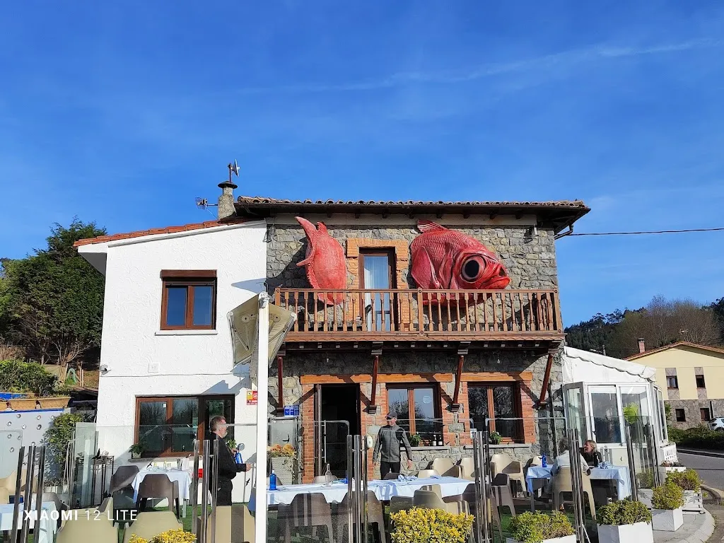 Restaurante Güeyu Mar_Ribadesella_slider_image_1