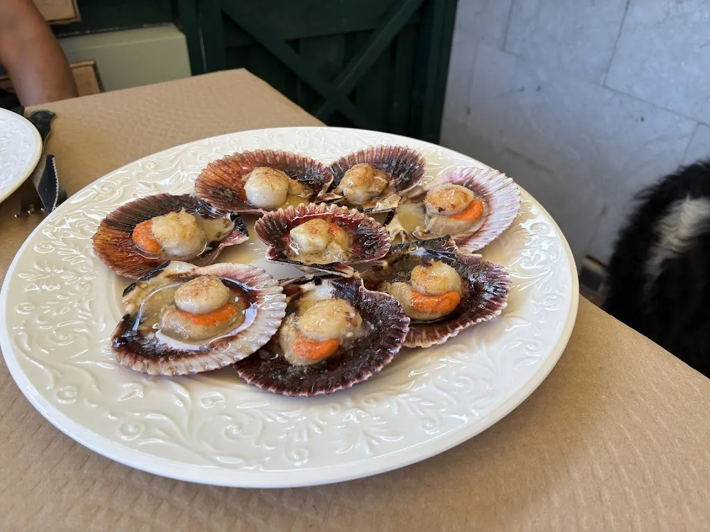 María_Meson La Fuente_Ribadesella_review