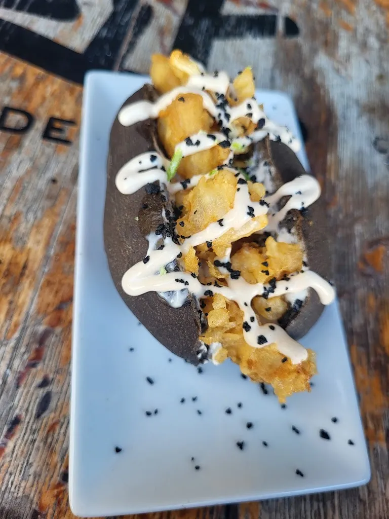 Menu_Bar La Segunda Cueva_As Pontes de García Rodríguez_image_2