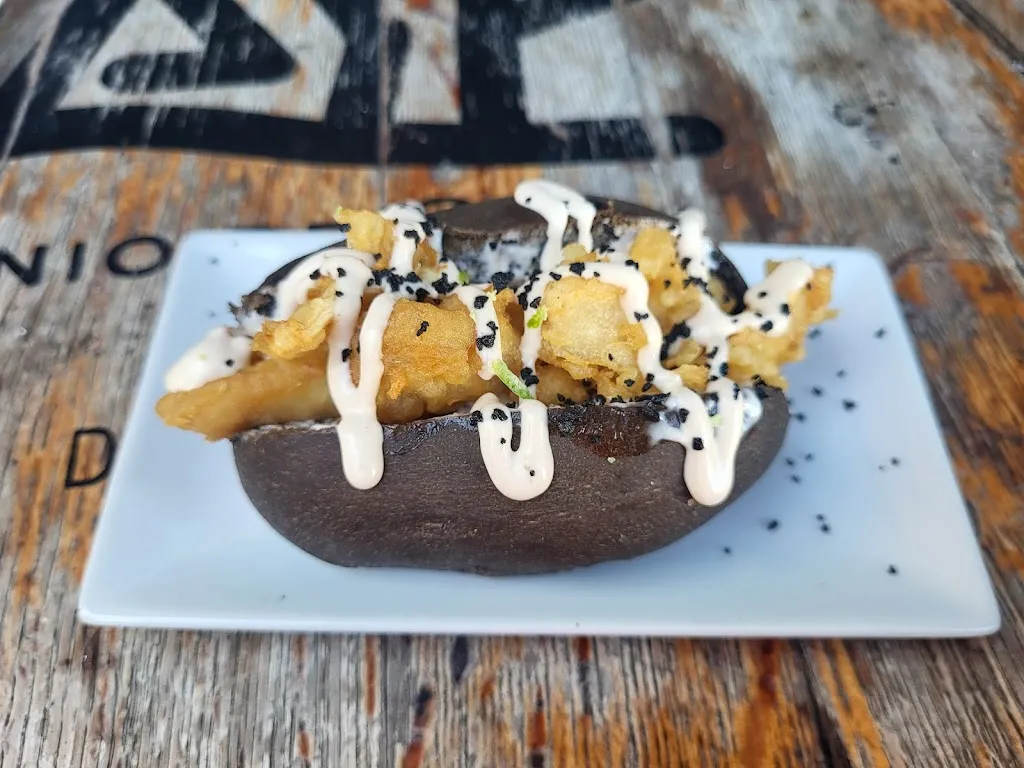 Lucia P._Bar La Segunda Cueva_As Pontes de García Rodríguez_review