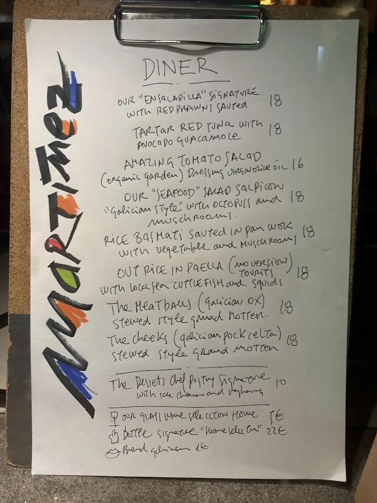 Menu_Restaurante A Casa Dos Martínez_Dodro_image_2