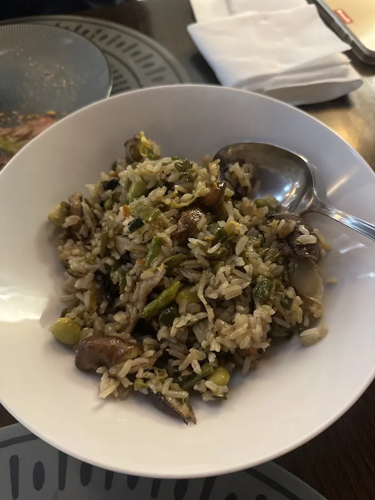 Soyoung Dohwa_Restaurante A Casa Dos Martínez_Dodro_review