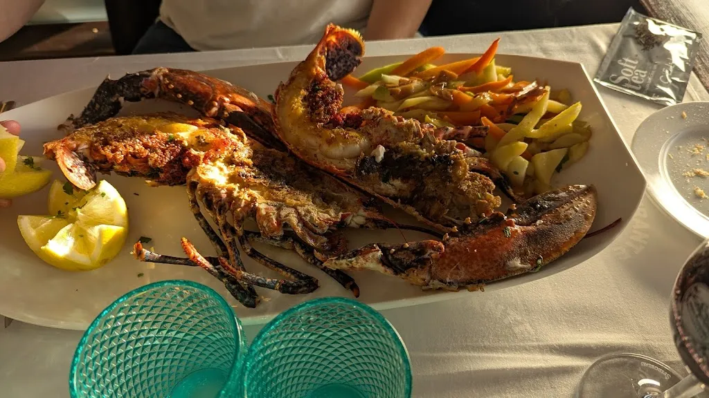 Ramon Olivier_El Campanu_Ribadesella_recensione