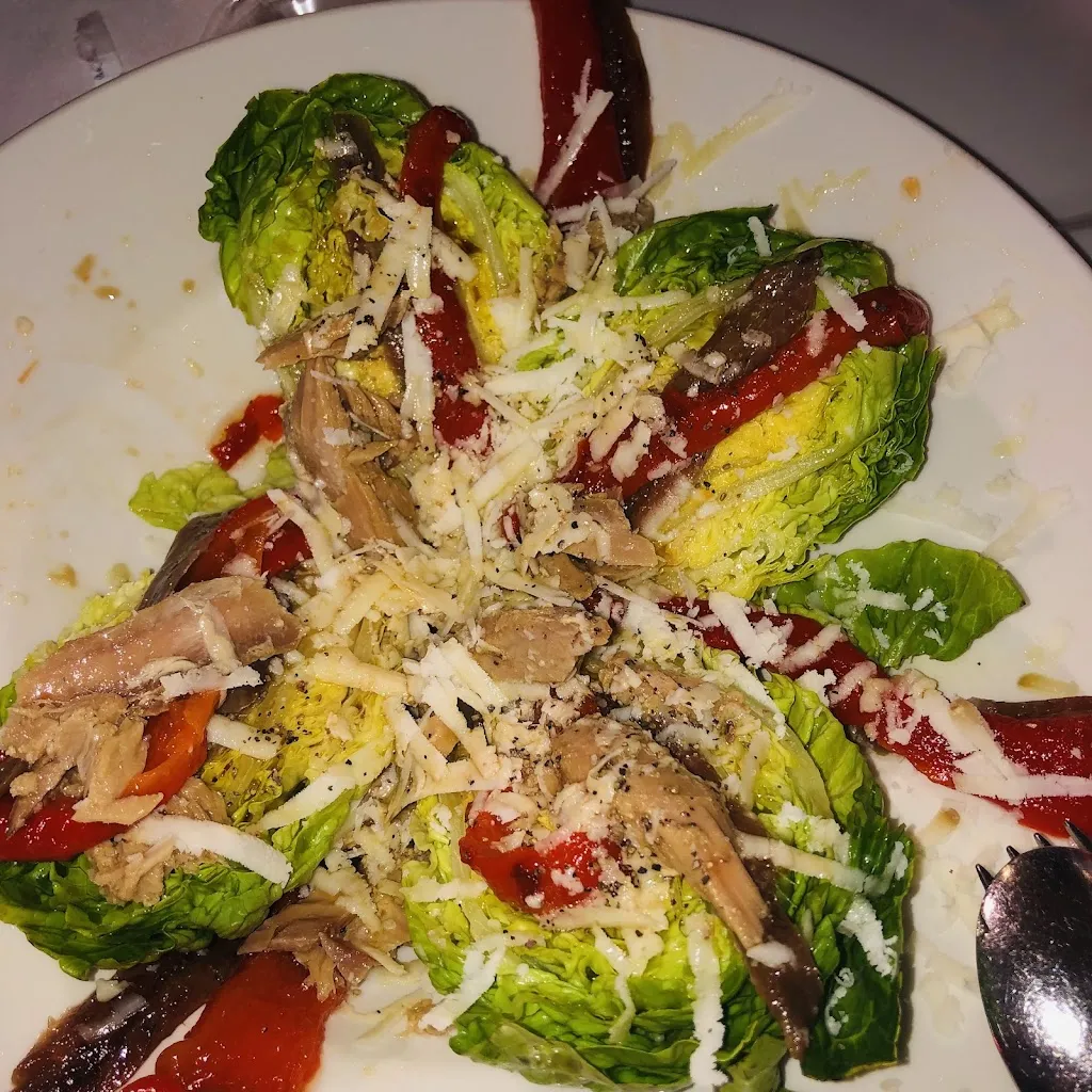 Mr T's maths_El Campanu_Ribadesella_recensione