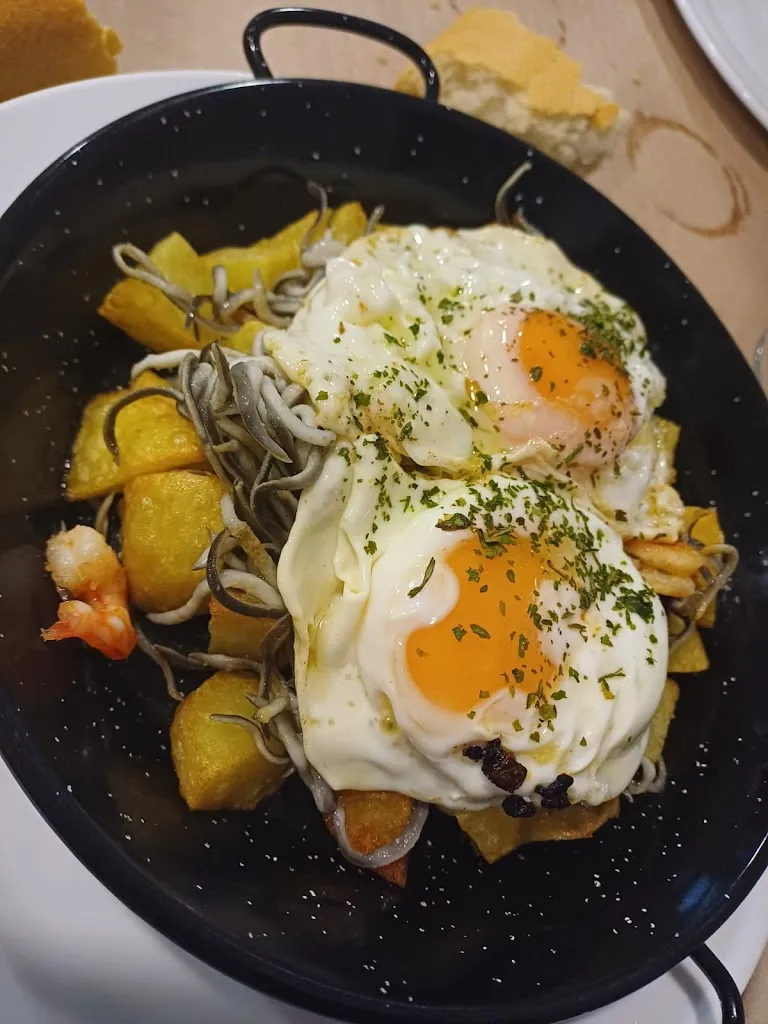 Menu_El Volante_Ribadesella_immagine_9