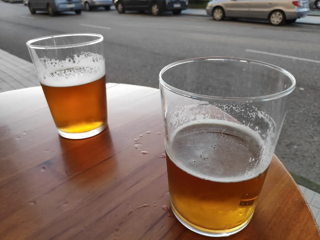 Ezequiel Olivera Santos_El Volante_Ribadesella_recensione