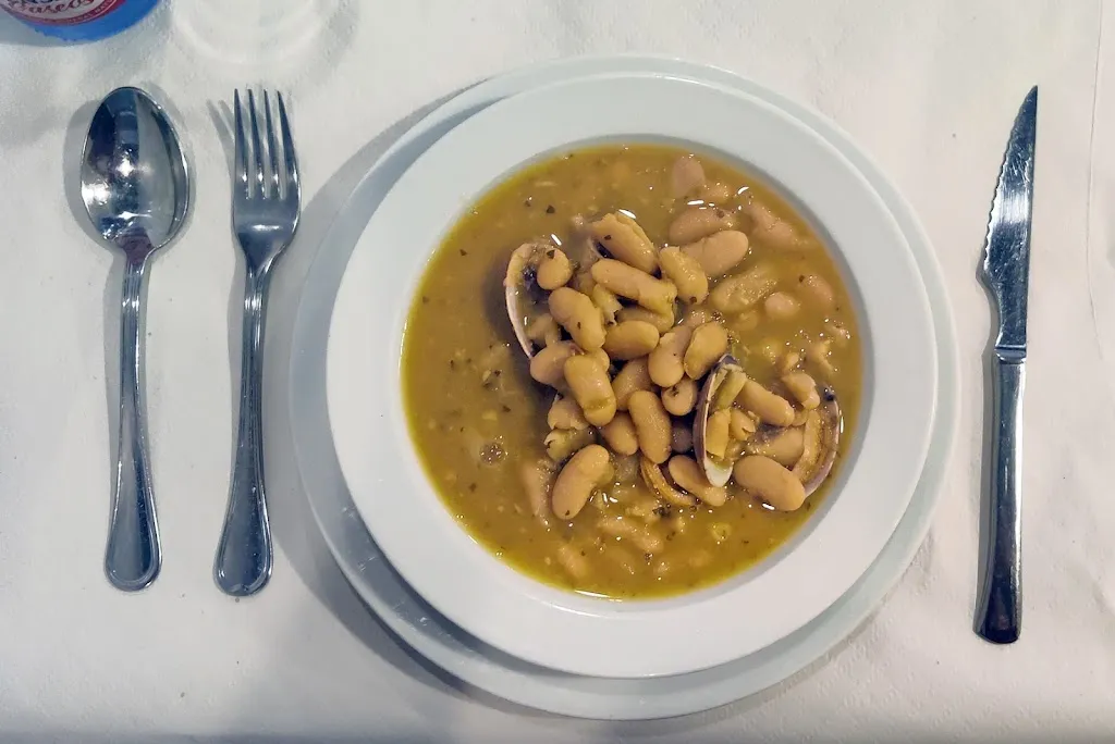 José Luis García FreeWolf_El Volante_Ribadesella_recensione