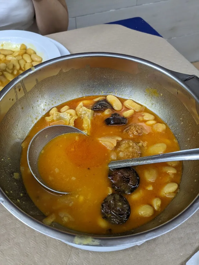 Menu_Mesón El Labrador_Ribadesella_immagine_5