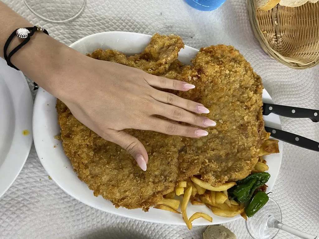 Menu_Mesón El Labrador_Ribadesella_immagine_6