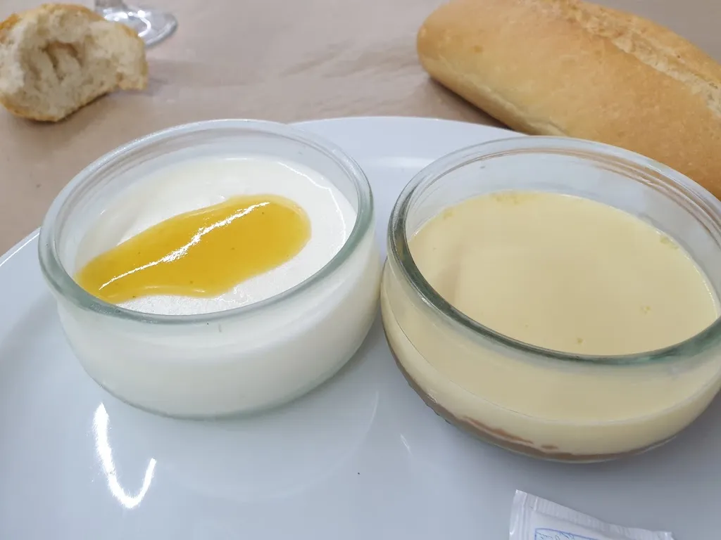 Menu_Mesón El Labrador_Ribadesella_immagine_9