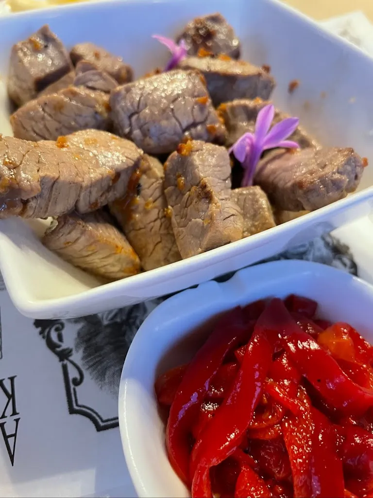 Saija Bäck_Casa Pacho_Ribadesella_review