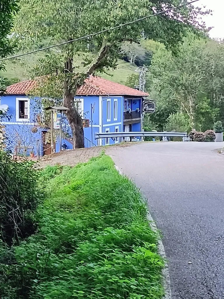 Tom K_Restaurante El Acebu_Ribadesella_review