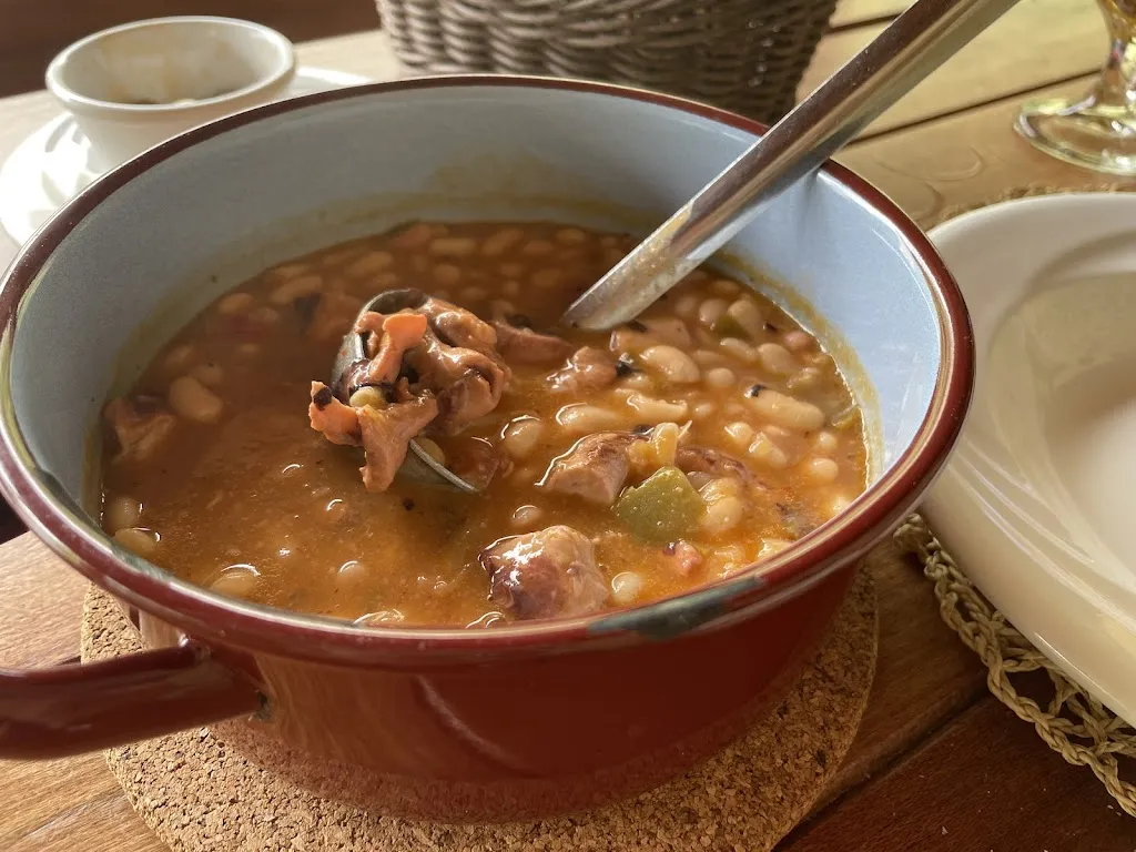 JoseLuis Jose_Restaurante El Acebu_Ribadesella_review