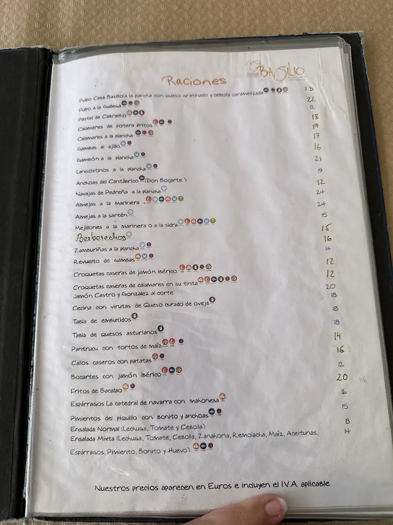 Menu_Casa Basilio_Ribadesella_image_1