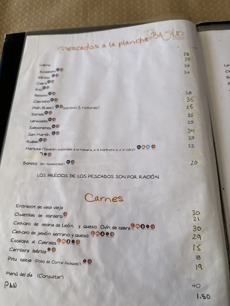 Menu_Casa Basilio_Ribadesella_image_4