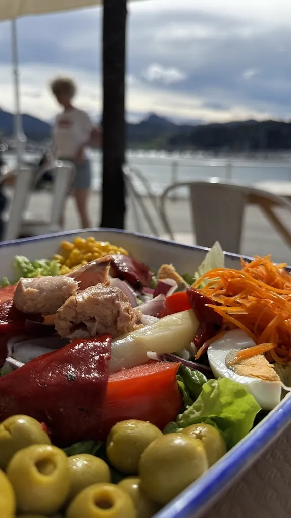 Triin Abiline_Casa Basilio_Ribadesella_review