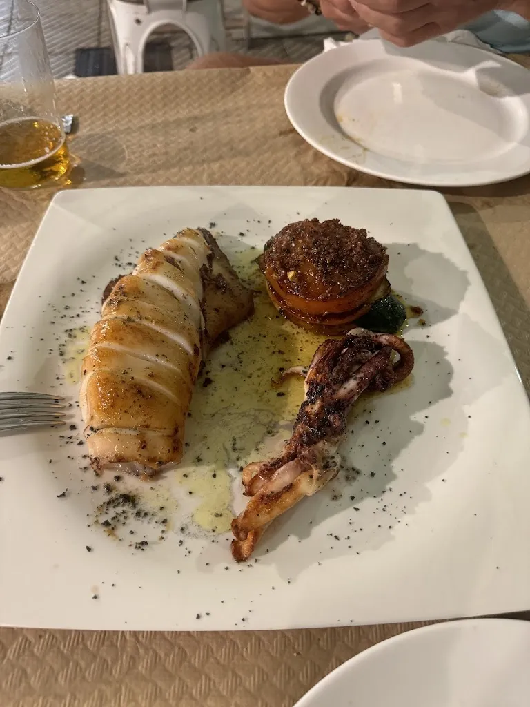 Tatjana Bartnike_Casa Basilio_Ribadesella_review