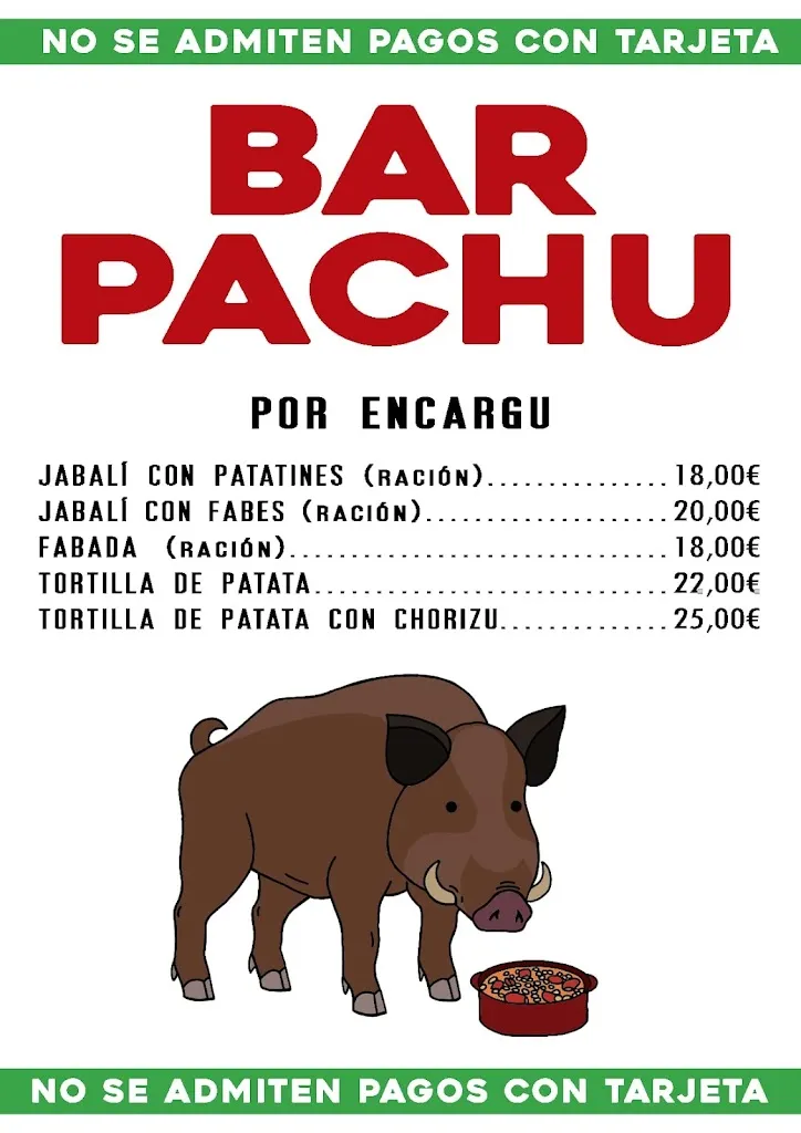 Menu_Casa Pachu - Tereñes_Ribadesella_image_2