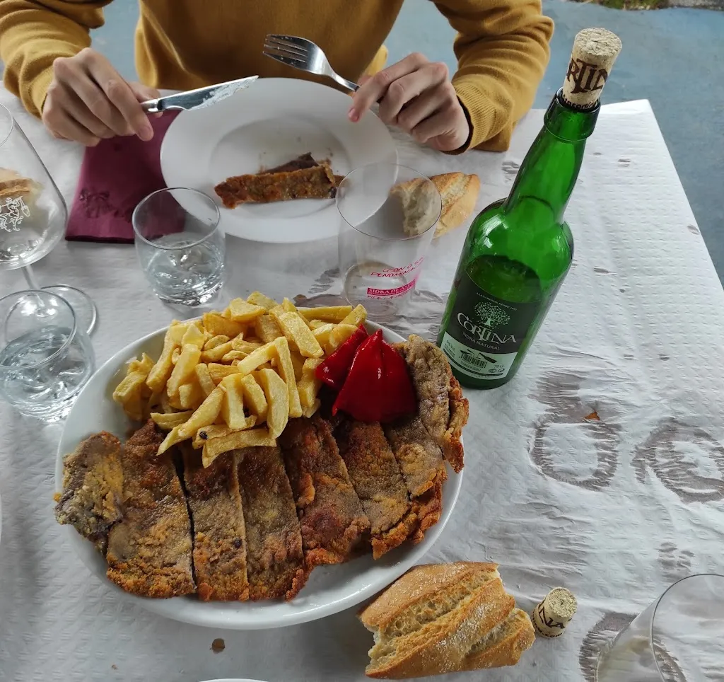 Menu_Casa Pachu - Tereñes_Ribadesella_image_7