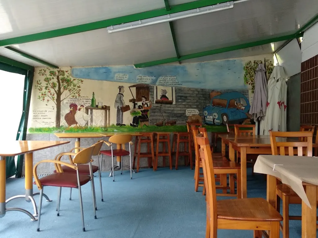 Casa Pachu - Tereñes_Ribadesella_slider_image_1