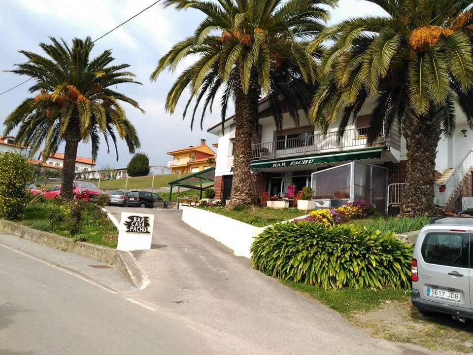 Casa Pachu - Tereñes_Ribadesella_slider_image_3