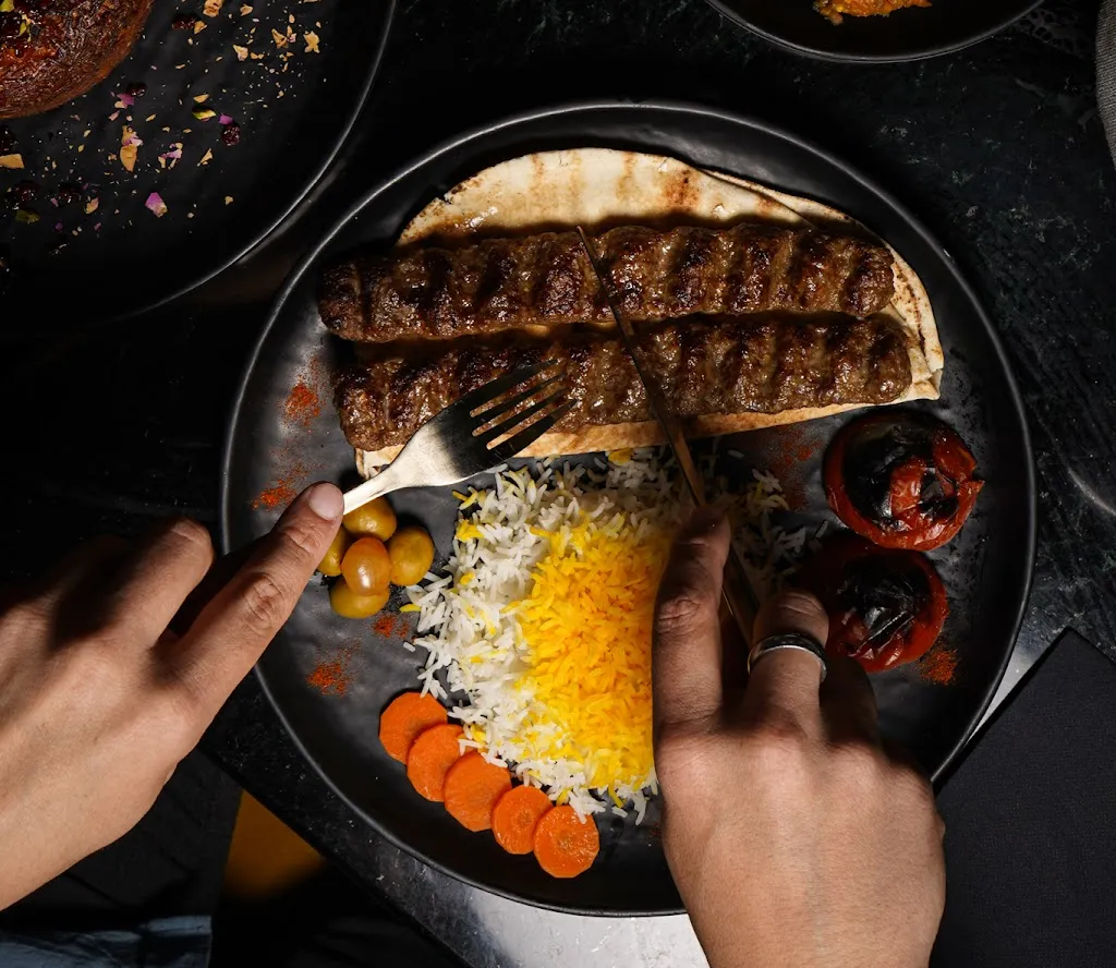 Menu_DORRADOS MADRID | Restaurante Iraní Madrid_Dodro_immagine_5